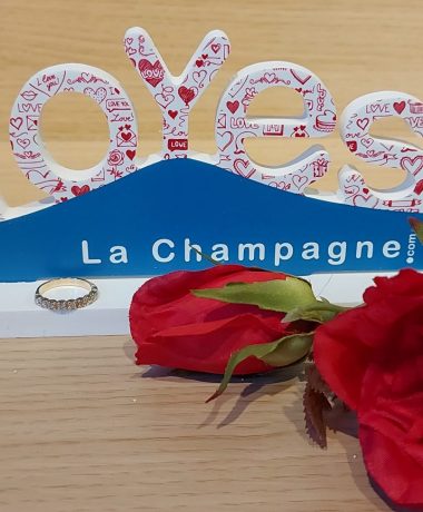 Animations Saint-Valentin 2026