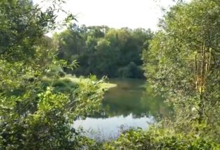 Au fil de l'eau - Bréviandes