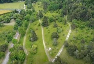 La Pelouse de l'Échelle - Sommeval