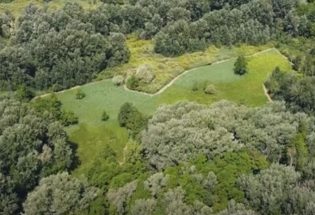 Marais - Villechétif 