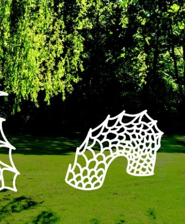 L’Art est dans le pré