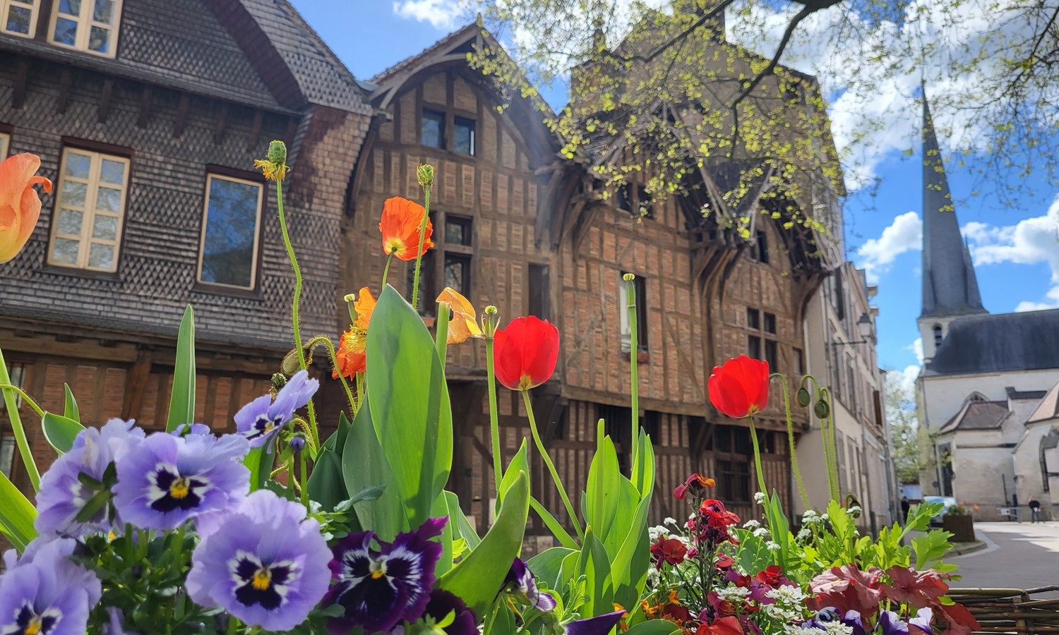 La qualité à votre service!