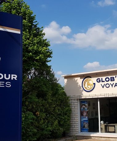Glob’Tour Voyages