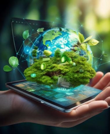 Déclaration d&rsquo;écoconception