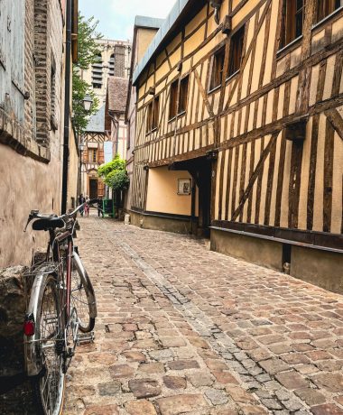 Les engagements de Troyes La Champagne Tourisme au quotidien