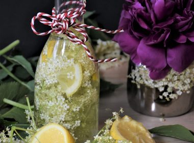 Un vieil ami au cœur tendre