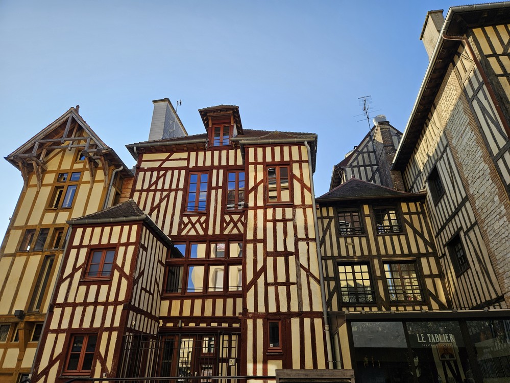 Organisez votre séjour