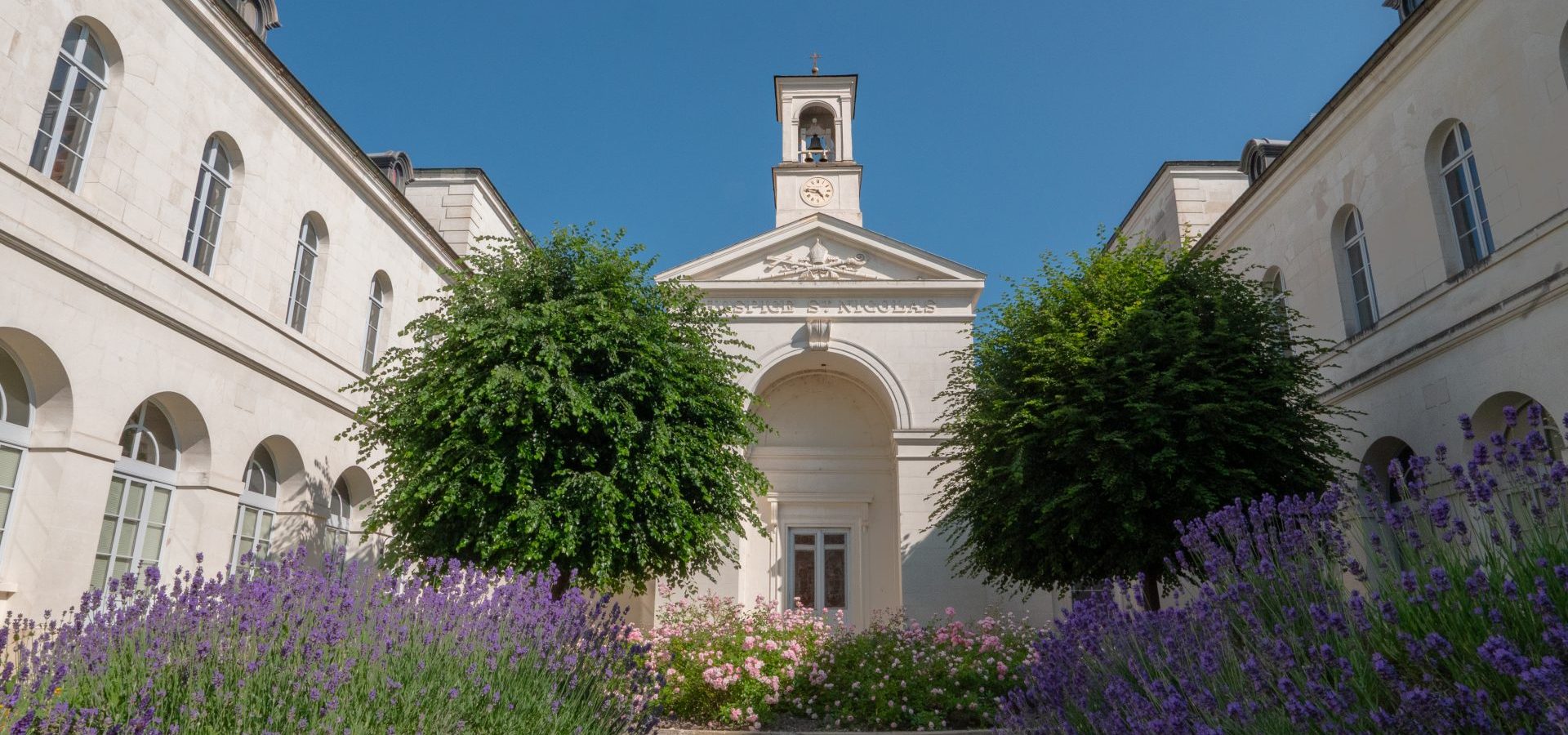 Ancien Hospice Saint Nicolas