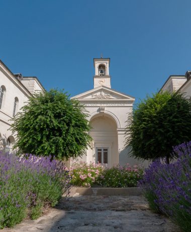 Ancien Hospice Saint Nicolas