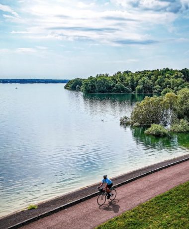 4. Conclusion de mon week-end à Troyes