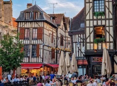 Que visiter à Troyes ? Un week-end entre patrimoine, gastronomie et nature