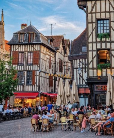 Que visiter à Troyes ? Un week-end entre patrimoine, gastronomie et nature