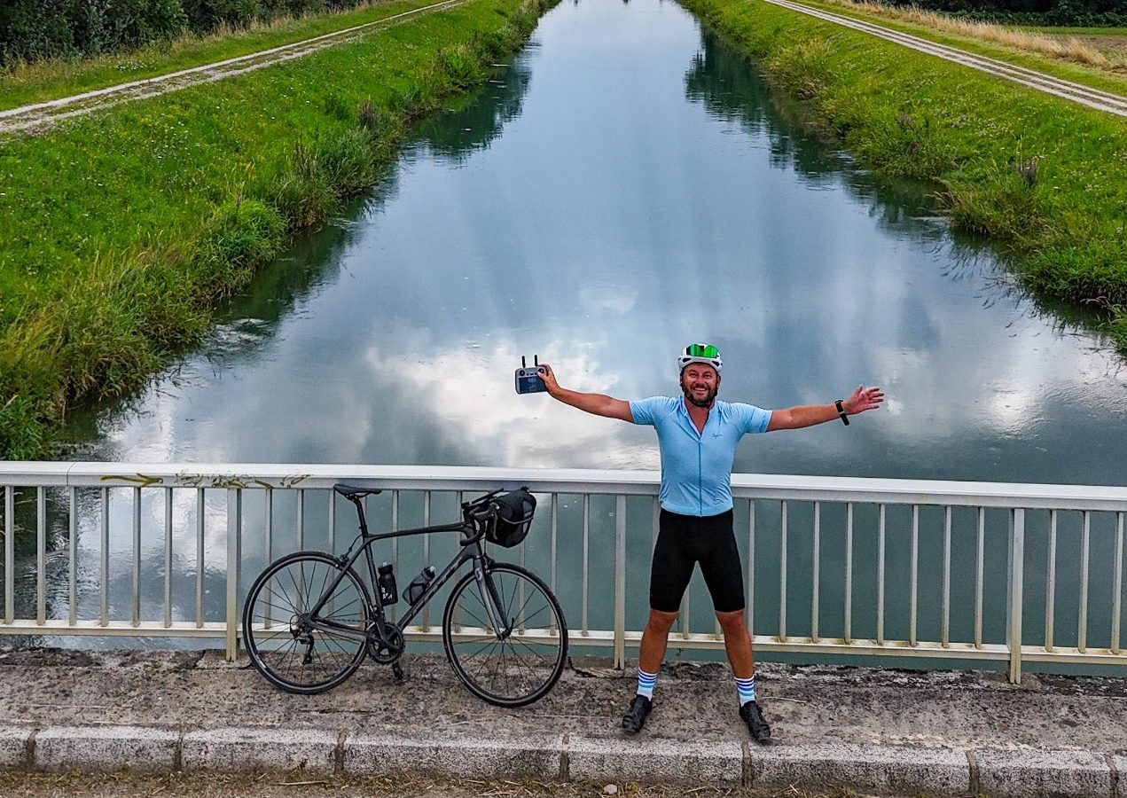 4. Conclusion de mon week-end à Troyes