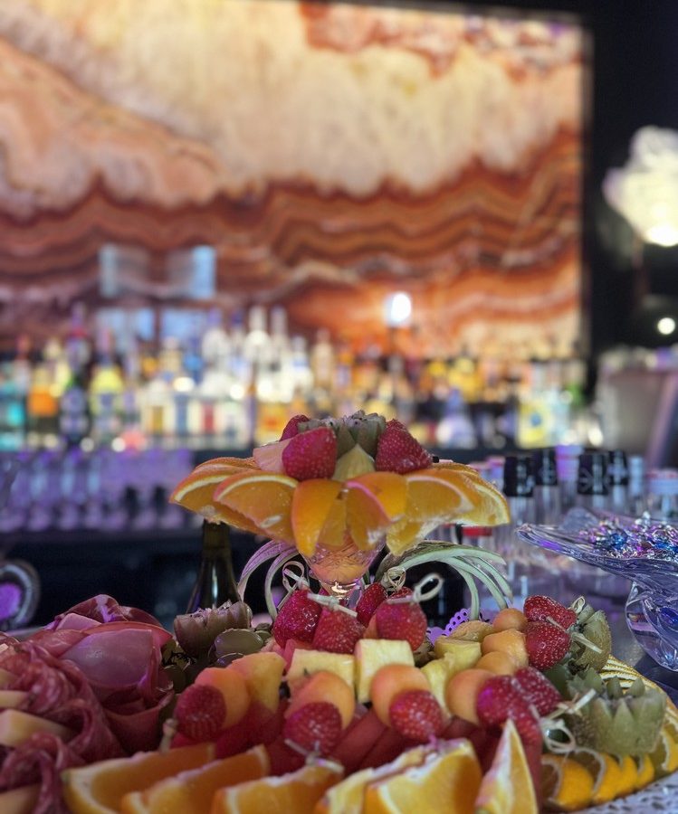 Tourisme d’affaires et évènementiel