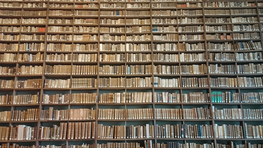 Troyes, ville du livre