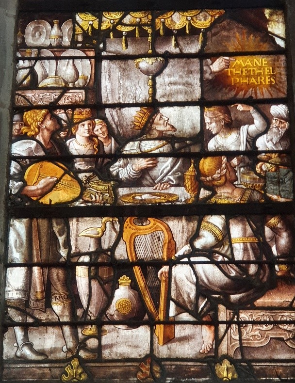 Troyes, capitale européenne du vitrail