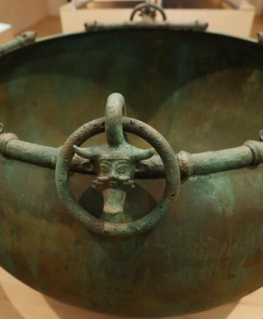 Le trésor du prince de Lavau