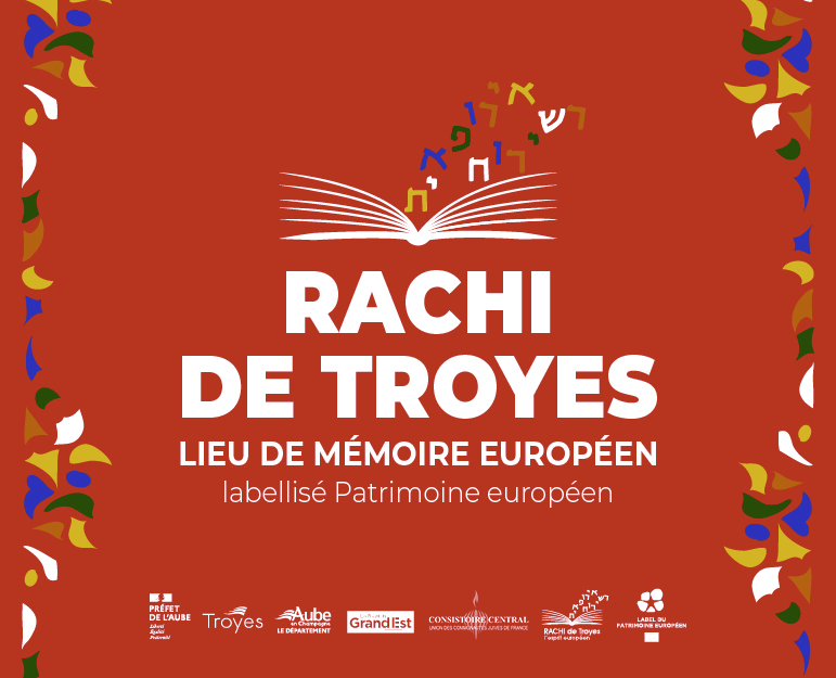 Célébration labellisation Rachi