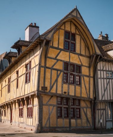 Maison du Dauphin