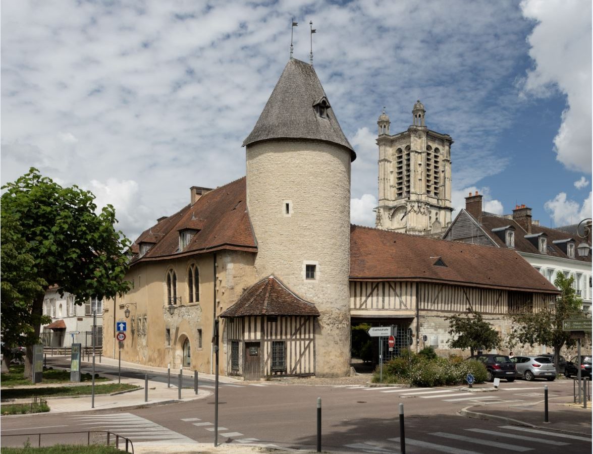 Hôtel du petit Louvre