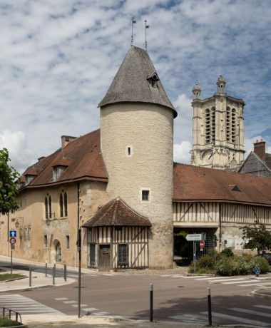 Hôtel du petit Louvre