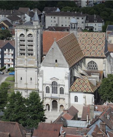 Le Quartier Saint Nizier