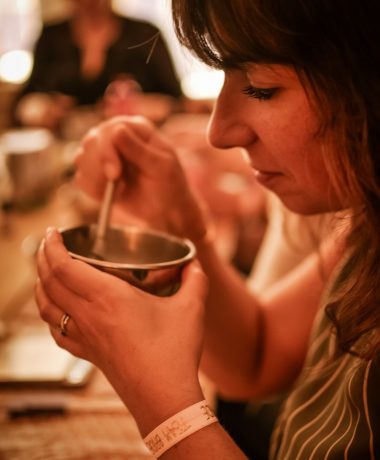 Quand beauté rime avec bien-être au naturel