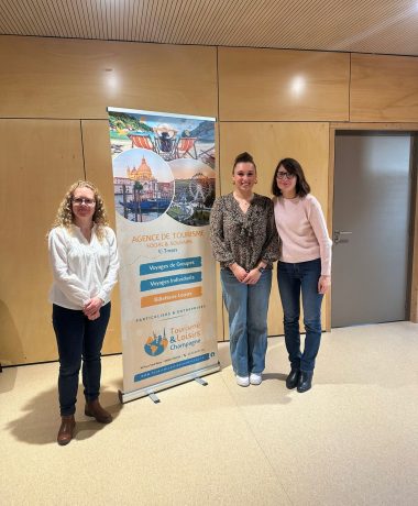 Tourisme et Loisirs Champagne