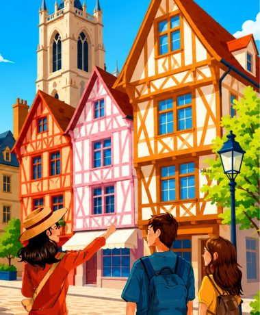 Visites guidées