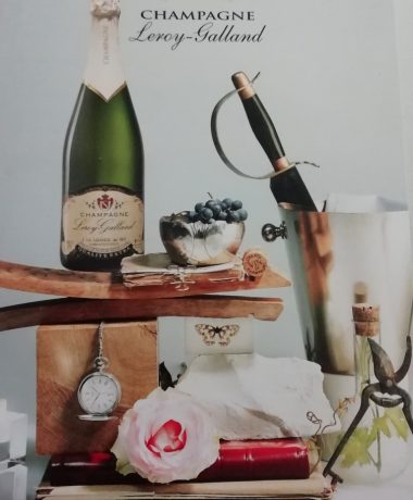 Champagne Leroy-Galland