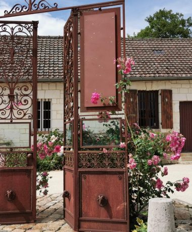 Champagne Hélène Beaugrand