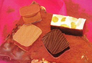 Maison Charpot Chocolatier