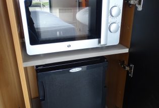 Première Classe Troyes Sud - Buchères