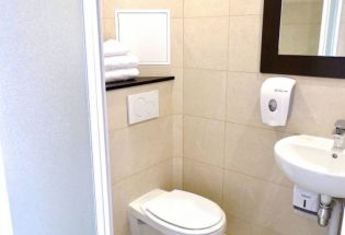 Première Classe Troyes Sud - Buchères