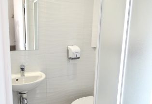 Première Classe Troyes Sud - Buchères