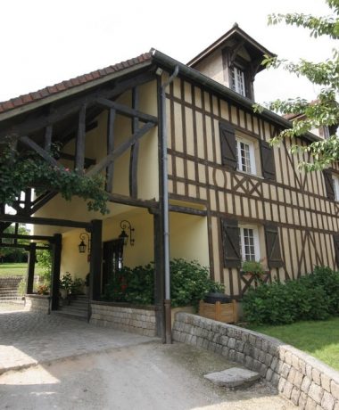 Hôtel Relais Paris Bâle