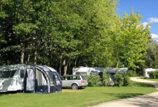 Camping Le Lac d