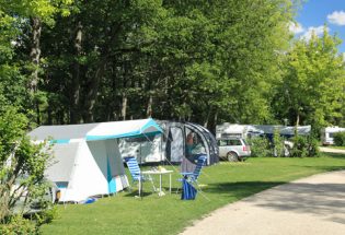 Camping Le Lac d
