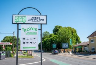 © O. Douard - Troyes La Champagne Tourisme