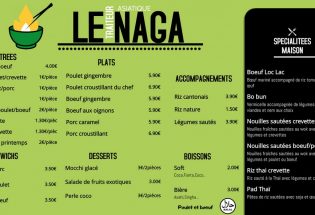 Le Naga