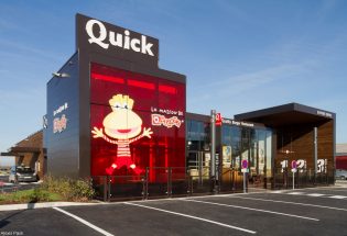 Quick - Alexis PAOLI