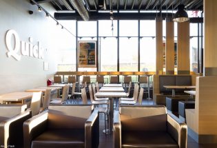 Quick - Alexis PAOLI