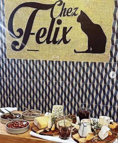 Chez Félix