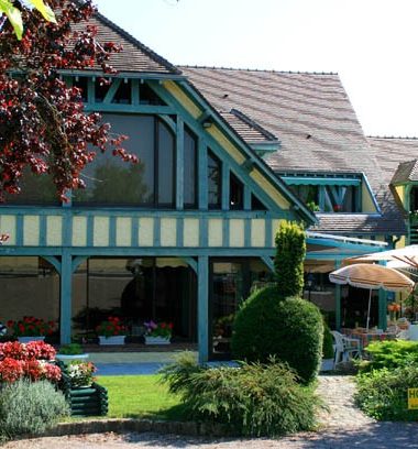 Restaurant Le Pan de Bois