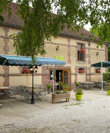 La Ferme de la Renaissance