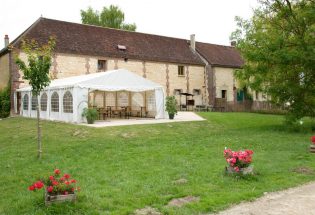 © Ferme de la Renaissance