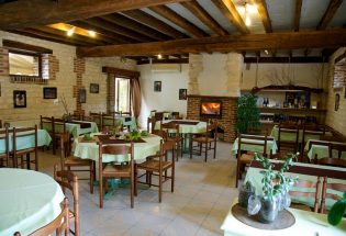 © Ferme de la Renaissance