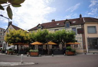 © L.G Troyes La Champagne Tourisme