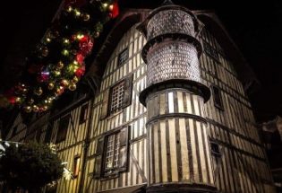 Crêperie la Tourelle