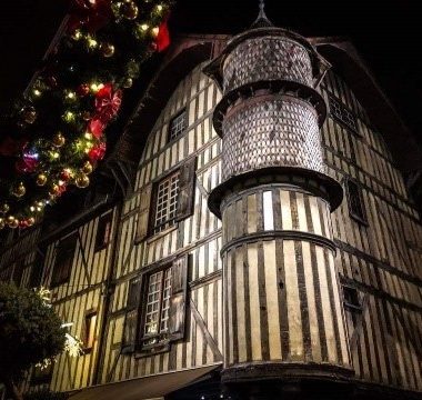 Crêperie la Tourelle